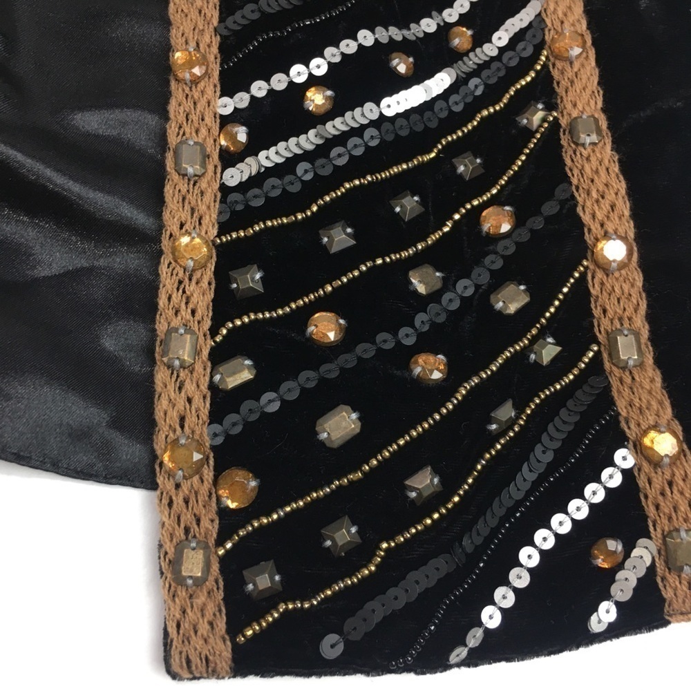 Double D Ranch Vest - Picture 9 of 10